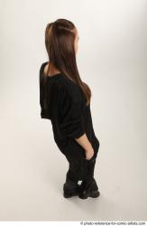 Angelia STANDING POSE PADAWAN 